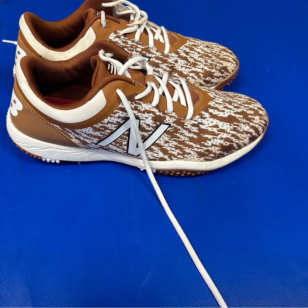 New Balance trainers